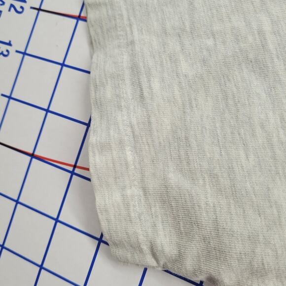 Crazy‎ Shirts 80s–90s Hawaii Monogram Graphic Tee Vintage Single Stitch - Picture 10 of 15